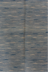 Vintage Kilim Area Rug (4' x 8')